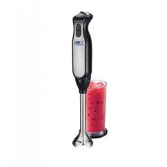 Anex AG-128 Deluxe Hand Blender (3 Months 0% Percent Profit, Product Available on 48 Months Installment)_S.E